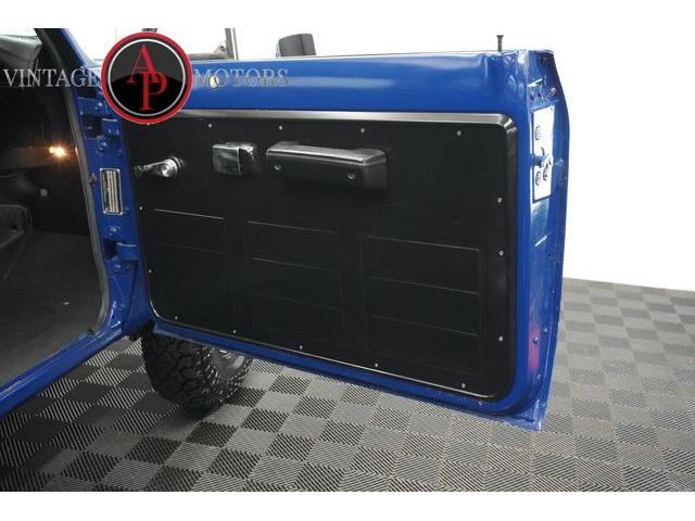 1978 International Scout (CC-2121068) for sale in Statesville, North Carolina