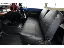 1978 International Scout (CC-2121068) for sale in Statesville, North Carolina