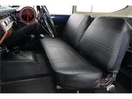 1978 International Scout (CC-2121068) for sale in Statesville, North Carolina
