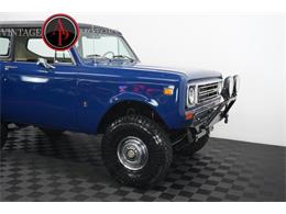 1978 International Scout (CC-2121068) for sale in Statesville, North Carolina