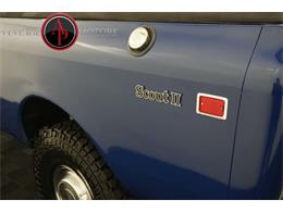 1978 International Scout (CC-2121068) for sale in Statesville, North Carolina
