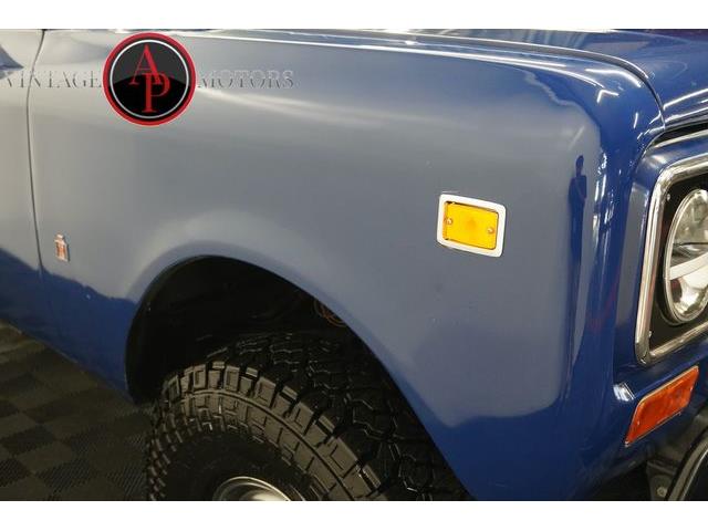 1978 International Scout (CC-2121068) for sale in Statesville, North Carolina