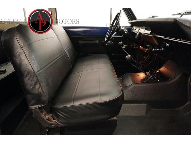 1978 International Scout (CC-2121068) for sale in Statesville, North Carolina