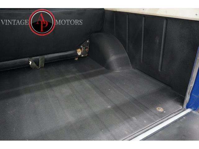 1978 International Scout (CC-2121068) for sale in Statesville, North Carolina