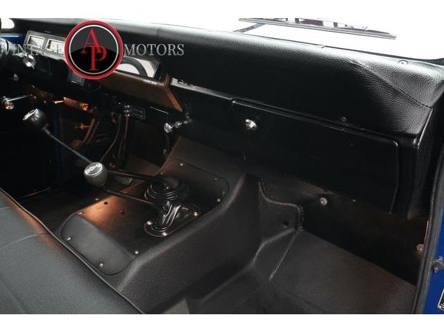 1978 International Scout (CC-2121068) for sale in Statesville, North Carolina