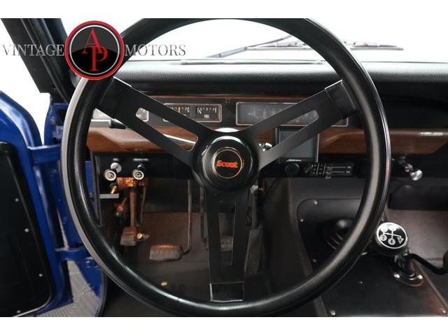 1978 International Scout (CC-2121068) for sale in Statesville, North Carolina