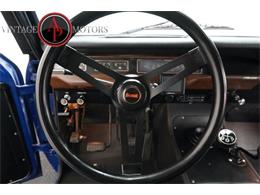 1978 International Scout (CC-2121068) for sale in Statesville, North Carolina