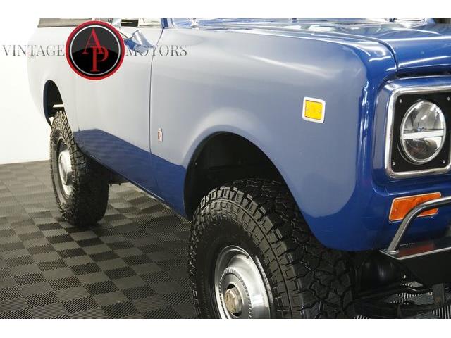 1978 International Scout (CC-2121068) for sale in Statesville, North Carolina