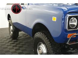 1978 International Scout (CC-2121068) for sale in Statesville, North Carolina