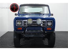 1978 International Scout (CC-2121068) for sale in Statesville, North Carolina