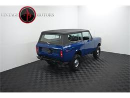 1978 International Scout (CC-2121068) for sale in Statesville, North Carolina