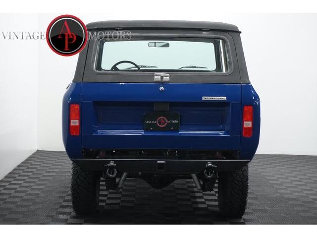 1978 International Scout (CC-2121068) for sale in Statesville, North Carolina