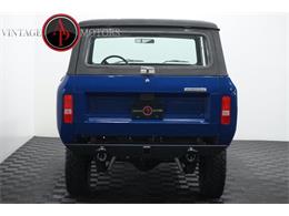 1978 International Scout (CC-2121068) for sale in Statesville, North Carolina