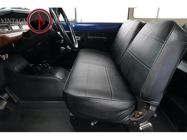 1978 International Scout (CC-2121068) for sale in Statesville, North Carolina