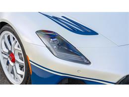 2025 Maserati MC20 (CC-2121069) for sale in Las Vegas, Nevada