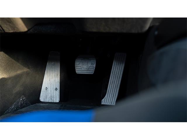 2025 Maserati MC20 (CC-2121069) for sale in Las Vegas, Nevada