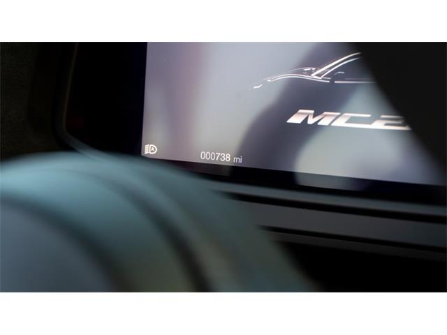2025 Maserati MC20 (CC-2121069) for sale in Las Vegas, Nevada