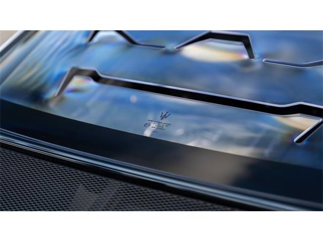 2025 Maserati MC20 (CC-2121069) for sale in Las Vegas, Nevada