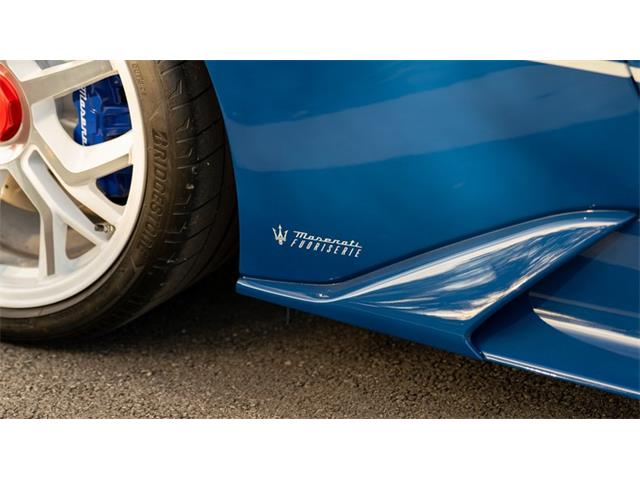 2025 Maserati MC20 for Sale | ClassicCars.com | CC-2121069