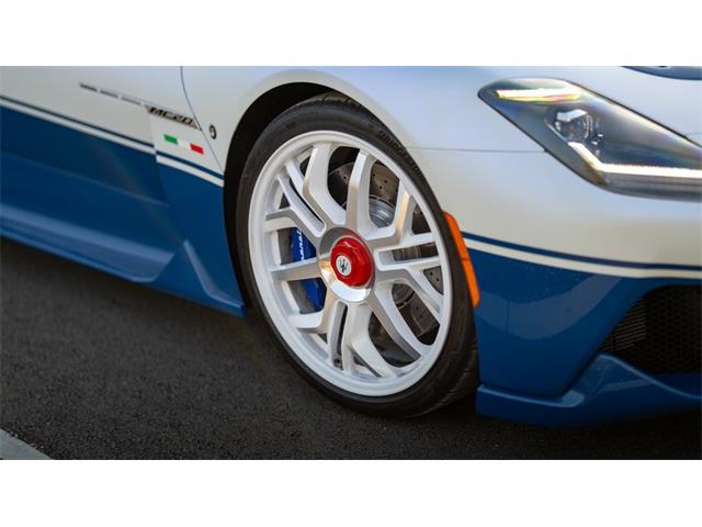 2025 Maserati MC20 (CC-2121069) for sale in Las Vegas, Nevada