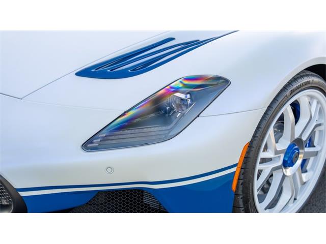 2025 Maserati MC20 (CC-2121069) for sale in Las Vegas, Nevada