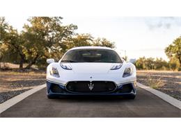 2025 Maserati MC20 (CC-2121069) for sale in Las Vegas, Nevada