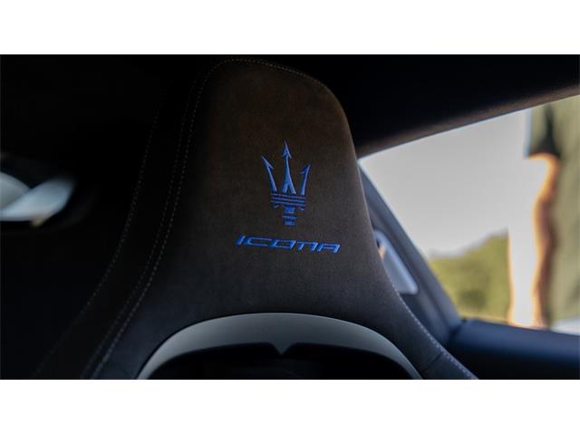 2025 Maserati MC20 (CC-2121069) for sale in Las Vegas, Nevada