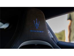 2025 Maserati MC20 (CC-2121069) for sale in Las Vegas, Nevada