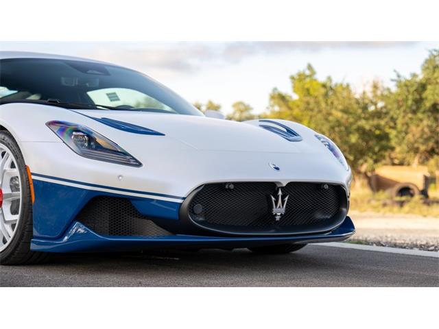 2025 Maserati MC20 (CC-2121069) for sale in Las Vegas, Nevada