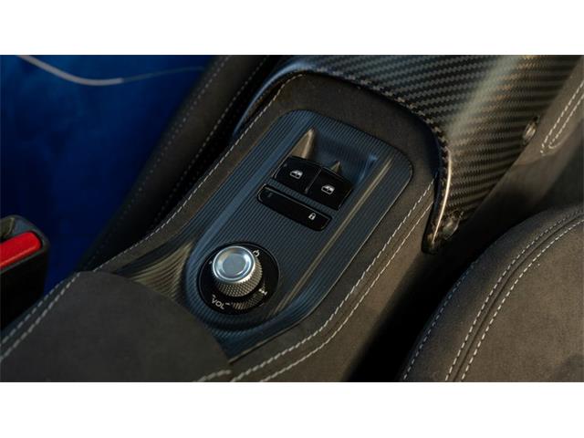 2025 Maserati MC20 (CC-2121069) for sale in Las Vegas, Nevada