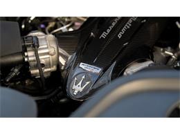 2025 Maserati MC20 (CC-2121069) for sale in Las Vegas, Nevada