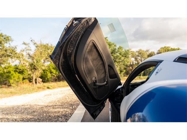 2025 Maserati MC20 (CC-2121069) for sale in Las Vegas, Nevada