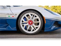 2025 Maserati MC20 (CC-2121069) for sale in Las Vegas, Nevada