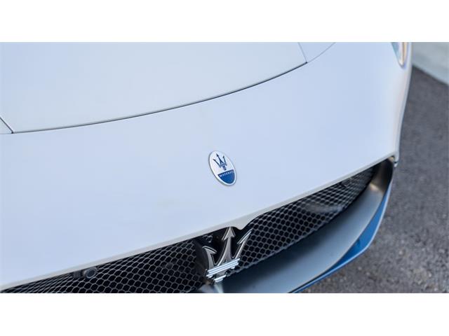 2025 Maserati MC20 (CC-2121069) for sale in Las Vegas, Nevada