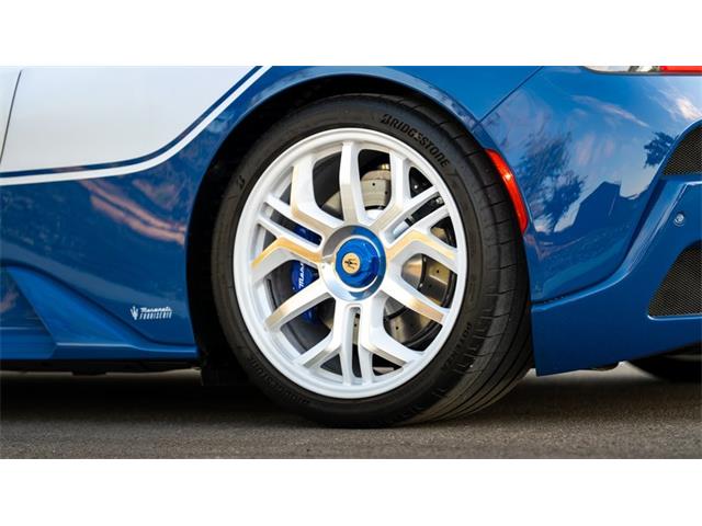 2025 Maserati MC20 (CC-2121069) for sale in Las Vegas, Nevada