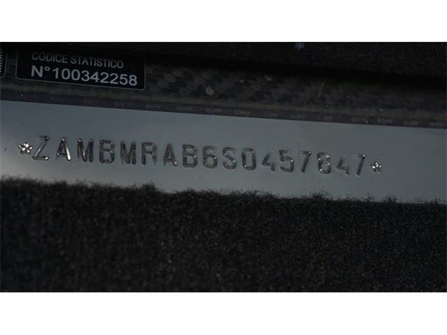 2025 Maserati MC20 (CC-2121069) for sale in Las Vegas, Nevada