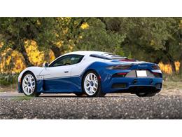 2025 Maserati MC20 (CC-2121069) for sale in Las Vegas, Nevada