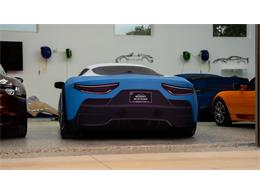 2025 Maserati MC20 (CC-2121069) for sale in Las Vegas, Nevada
