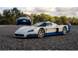 2025 Maserati MC20 (CC-2121069) for sale in Las Vegas, Nevada