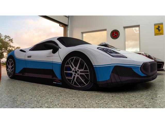 2025 Maserati MC20 (CC-2121069) for sale in Las Vegas, Nevada