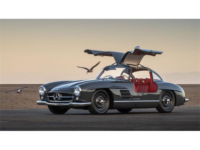 1955 Mercedes-Benz 300 (CC-2121070) for sale in Las Vegas, Nevada