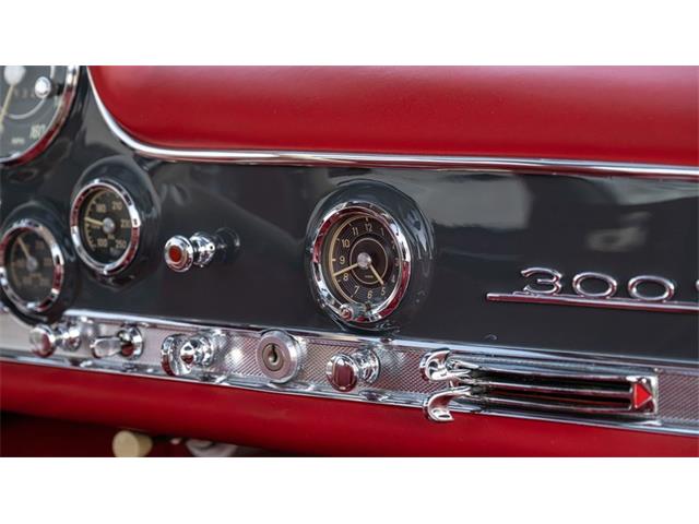 1955 Mercedes-Benz 300 (CC-2121070) for sale in Las Vegas, Nevada