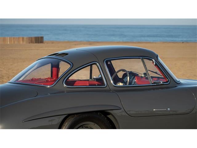 1955 Mercedes-Benz 300 (CC-2121070) for sale in Las Vegas, Nevada