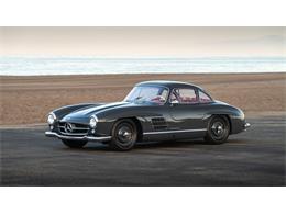 1955 Mercedes-Benz 300 (CC-2121070) for sale in Las Vegas, Nevada