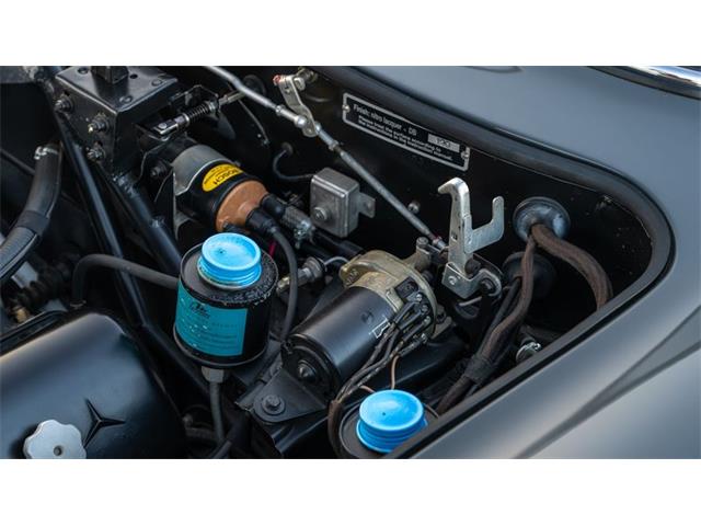 1955 Mercedes-Benz 300 (CC-2121070) for sale in Las Vegas, Nevada