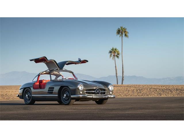 1955 Mercedes-Benz 300 (CC-2121070) for sale in Las Vegas, Nevada