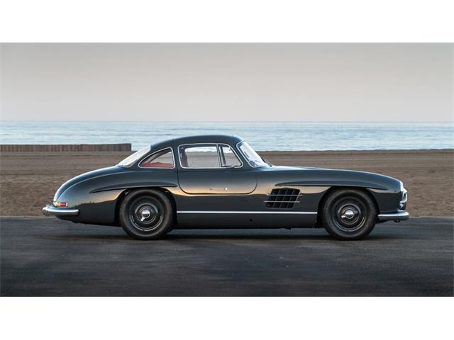 1955 Mercedes-Benz 300 (CC-2121070) for sale in Las Vegas, Nevada