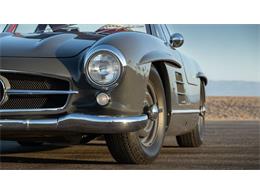 1955 Mercedes-Benz 300 (CC-2121070) for sale in Las Vegas, Nevada