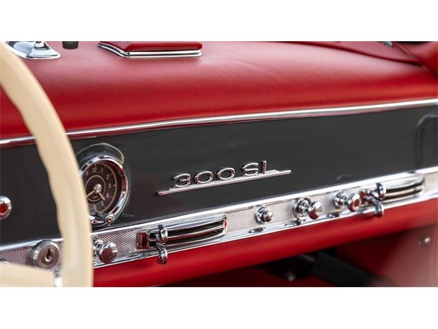 1955 Mercedes-Benz 300 (CC-2121070) for sale in Las Vegas, Nevada
