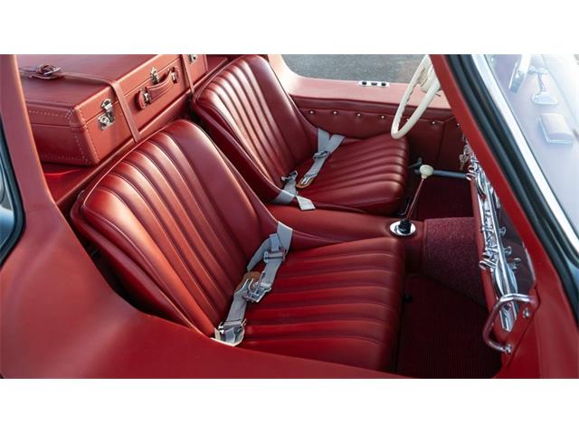 1955 Mercedes-Benz 300 (CC-2121070) for sale in Las Vegas, Nevada